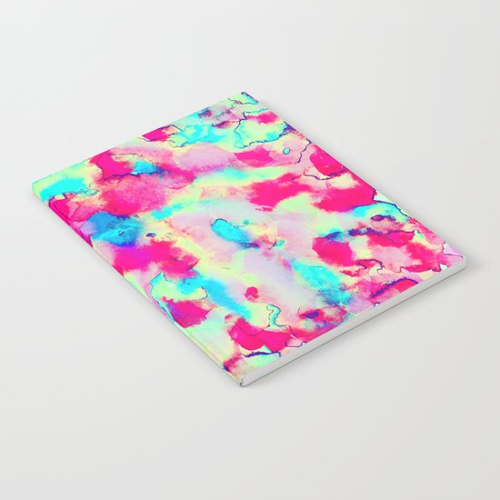 Vibrance Notebook