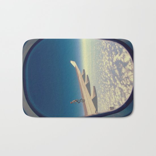 Lithgow Bath Mat