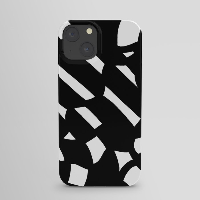 Checkmate iPhone Case