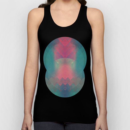 fryyndd ryqysst Unisex Tank Top