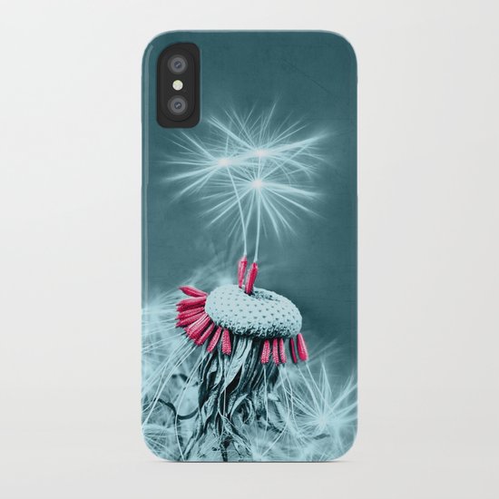 DANCE WITH ME II | BALLET DANCERS iPhone Case