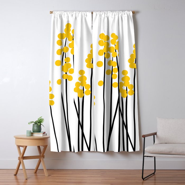 Blackout Curtain