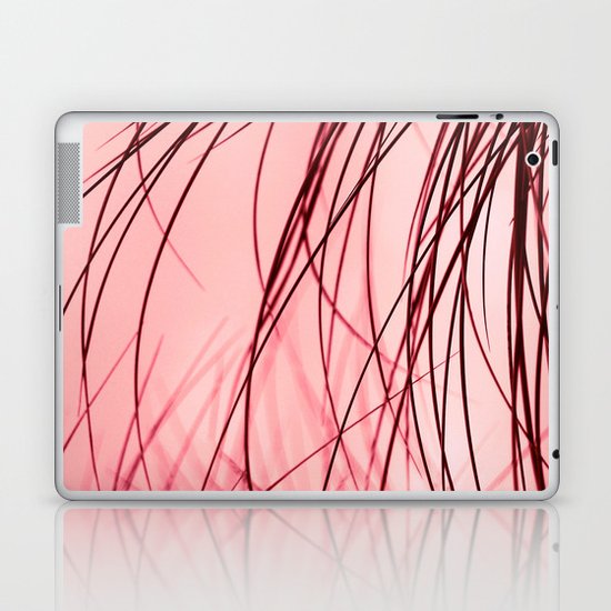 reed I Laptop & iPad Skin