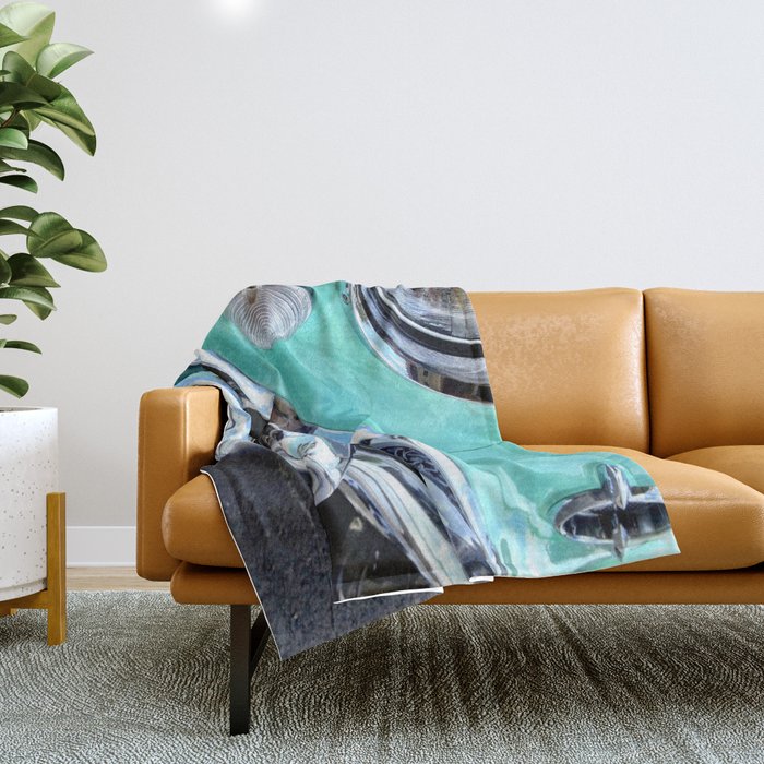 Car throw on sale blanket