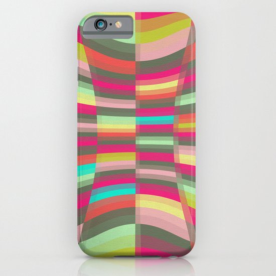 Spectacle iPhone & iPod Case