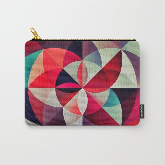 flyryl smysh Carry-All Pouch