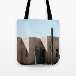 baja Tote Bag