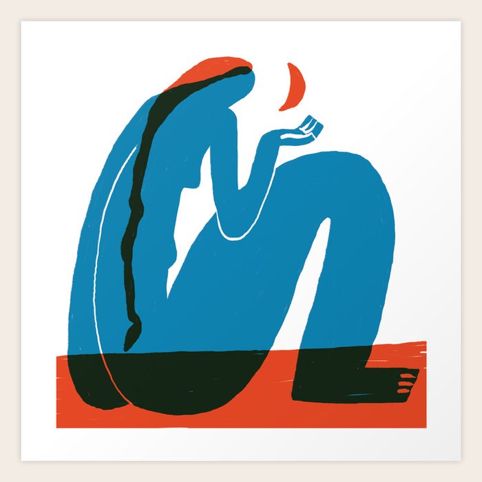 Art Print