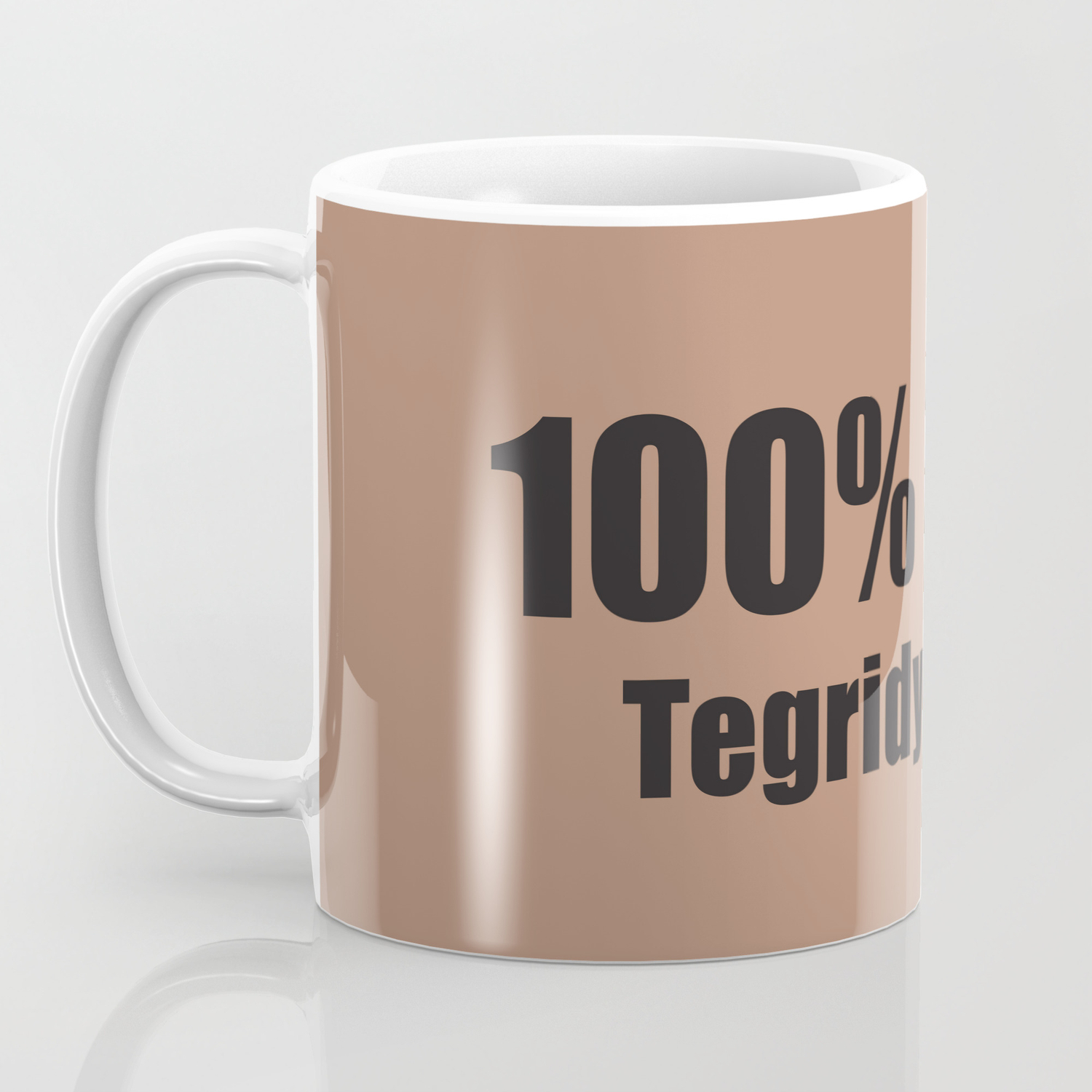 Tegridy Farm Coffee Mug