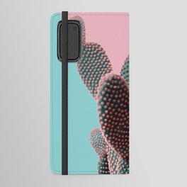 CACTUS 2 Android Wallet Case