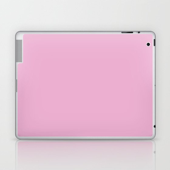 Roses In the Snow Laptop & iPad Skin