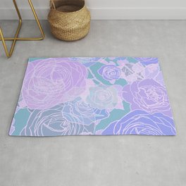 Lilly Pulitzer Rugs Society6