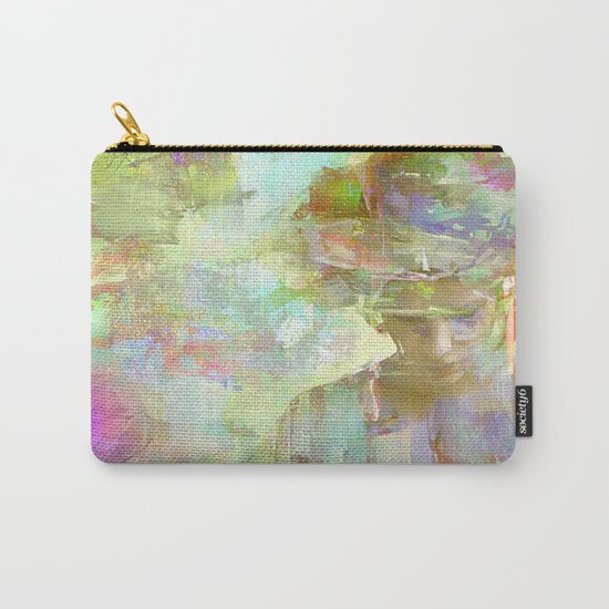 Eithne, Celtic goddess Carry-All Pouch