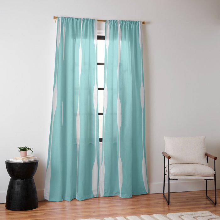 Window Curtain