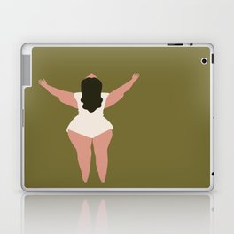 This Is Me Laptop & iPad Skin