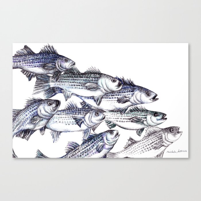 Canvas Print