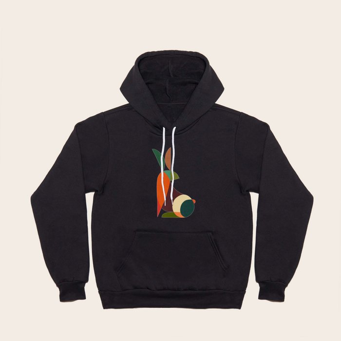 Gajess♡Kanon Logo Hoodie Sweatshirt 40 Modenz - Hoodies & Sweatshirts