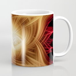 Light Fantasy Coffee Mug