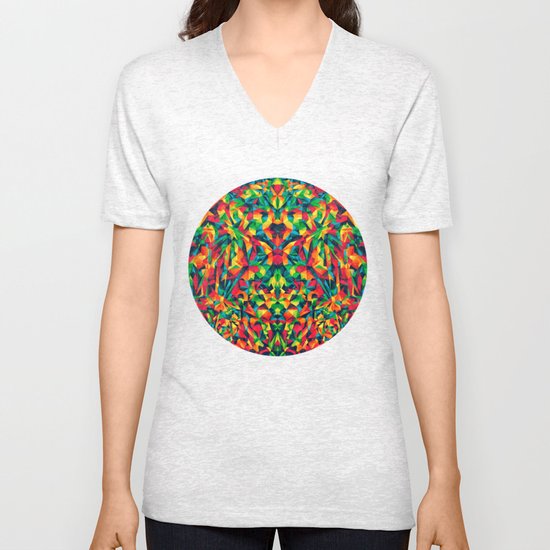 Everything Unisex V-Neck