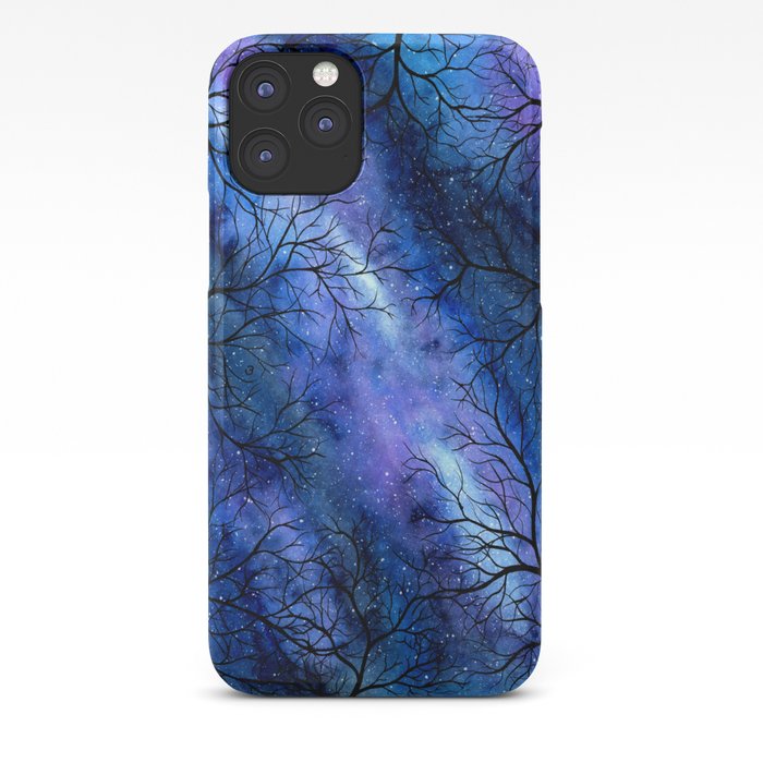 Keep Looking Up iPhone Case