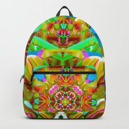 sea of tranquility Backpack