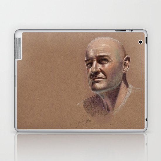 Locke Laptop & iPad Skin