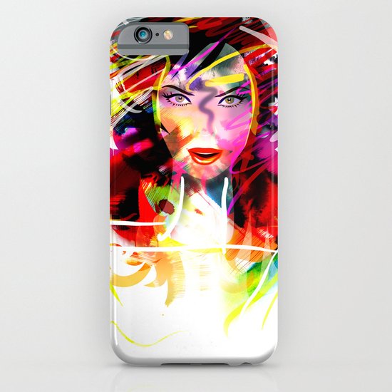 color iPhone & iPod Case