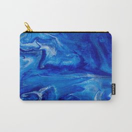 Mysteries of the Sea Carry-All Pouch