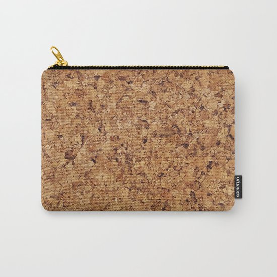 Cork Carry-All Pouch
