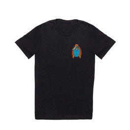 Urban Shiva T Shirt