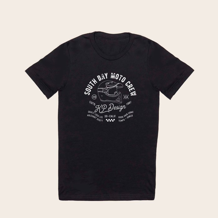 South bay t shirt printing hot sale