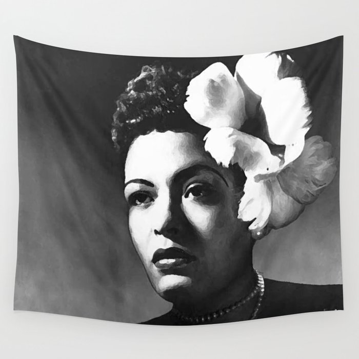 Holiday tapestries best sale