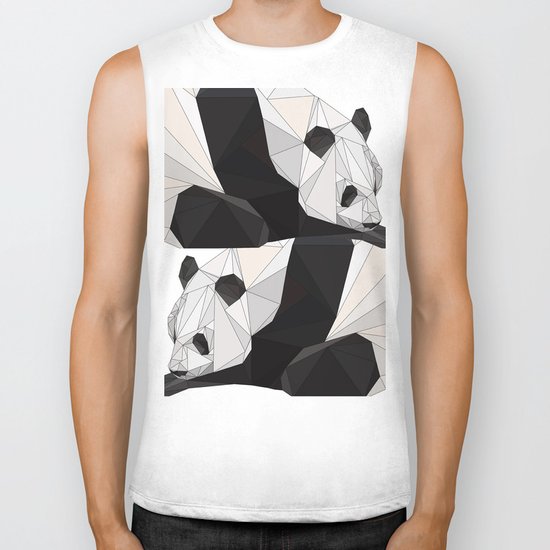 pa Biker Tank