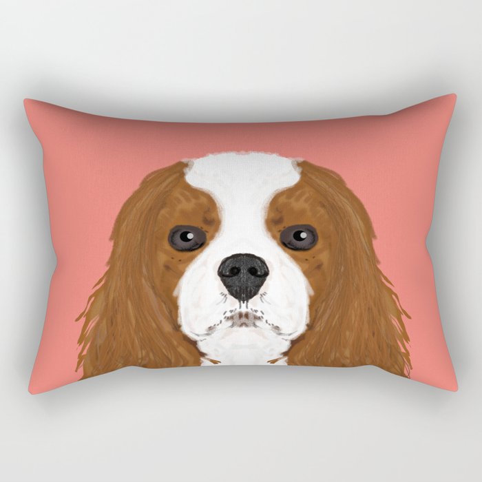 Rectangular Pillow