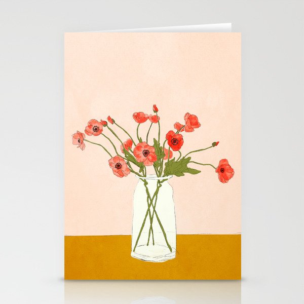Little Gift Dawn Stationery Cards