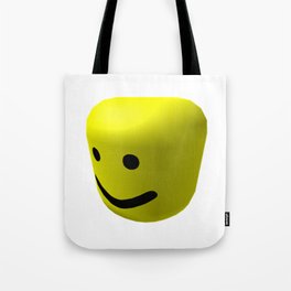 Oof Tote Bags To Match Your Personal Style Society6 - roblox oof tote bag