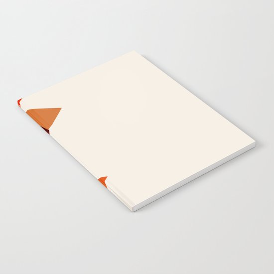 Balance Notebook