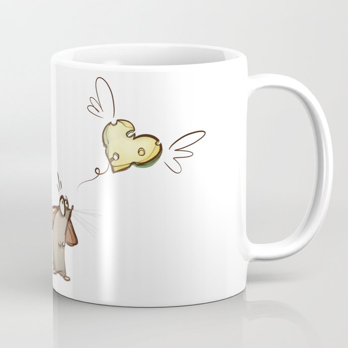 Little mice Coffee Mug