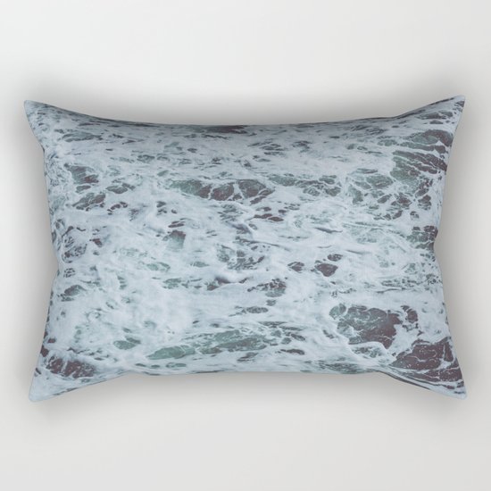 Remedy Rectangular Pillow