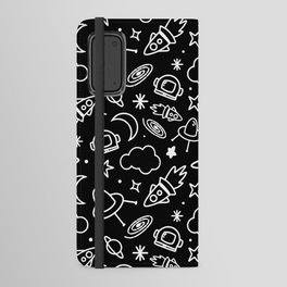 My Universe Android Wallet Case