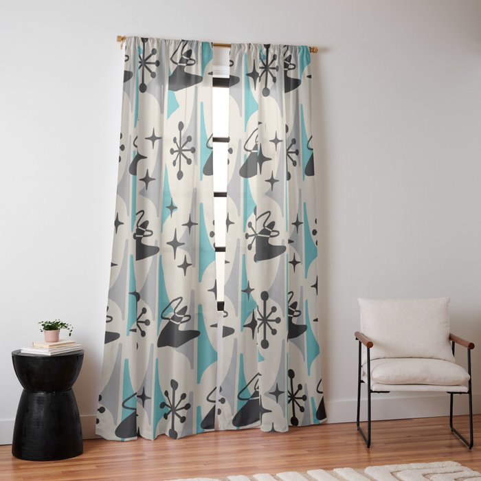 Window Curtain