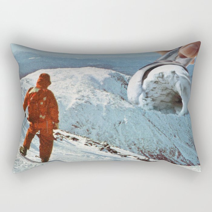 Society6 pillows top