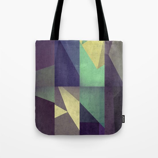 flysx+fyrwyrd Tote Bag