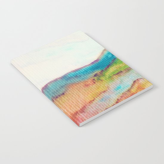 Improvisation 15 Notebook