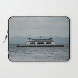passenger ferry	 Laptop Sleeve
