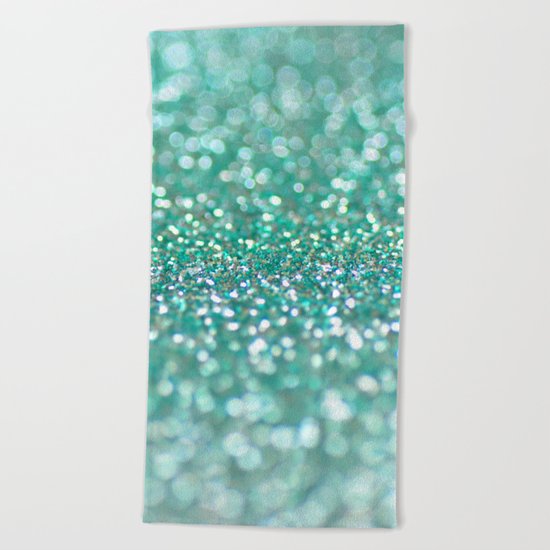 Mermaid Dream Beach Towel