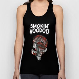 Out of Exile Tank Top