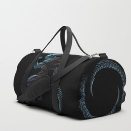 Xenomorph Duffle Bag