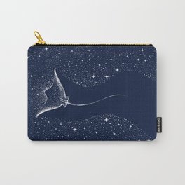 Star Collector Carry-All Pouch