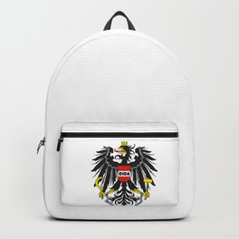 Oida Austria Austria Dialect Eagle Backpack | Shirt, Dialect, Coatofarms, Oida, Eagle, Federaleagle, Sickle, Salzburg, Styria, Austria 